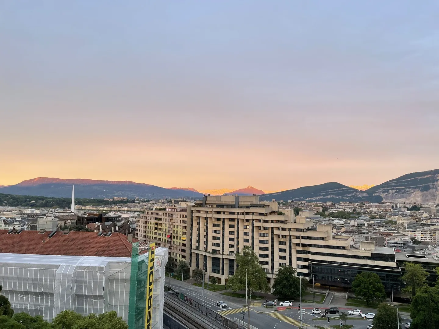 Appartement Charmant à Genève - Photo 9 sur 9