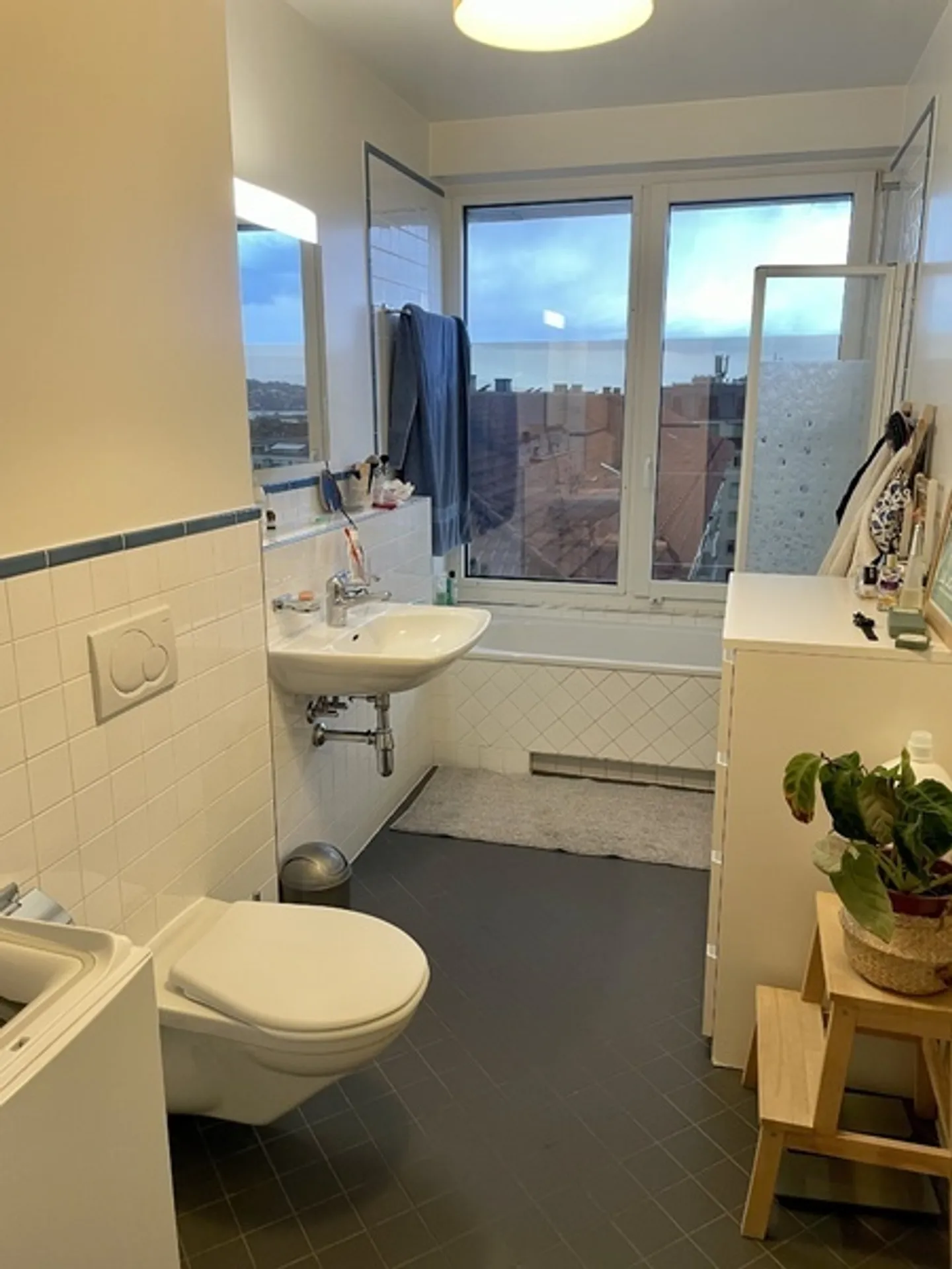 Appartement Charmant à Genève - Photo 6 sur 9