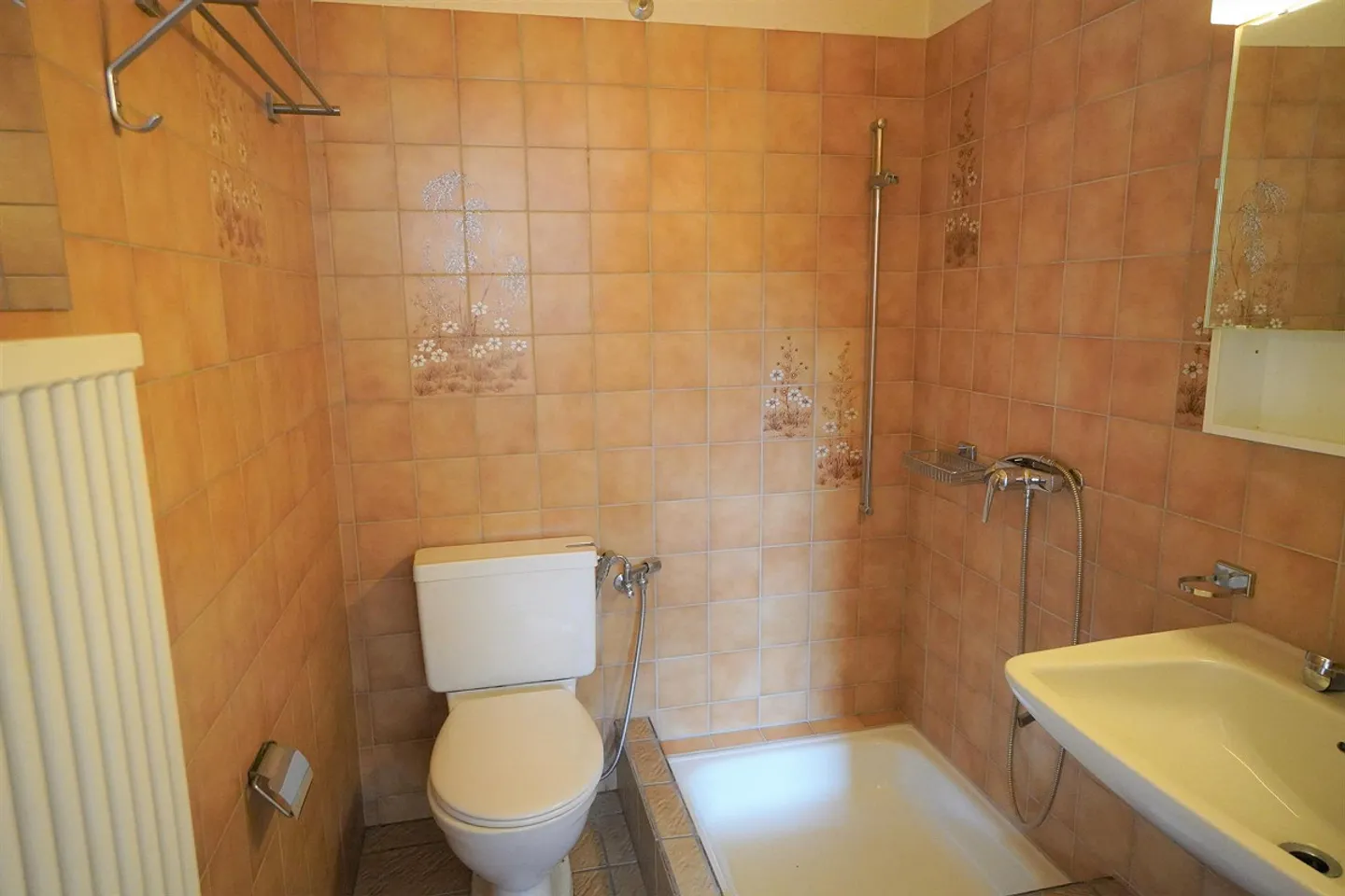 Appartement au centre de Bad Zurzach - Photo 5 sur 6