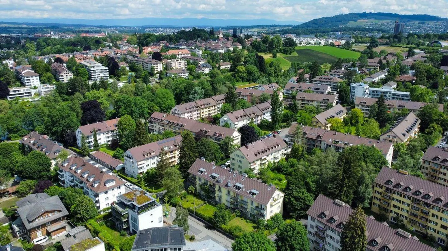 Helle Maisonettewohnung - Foto 8 von 13