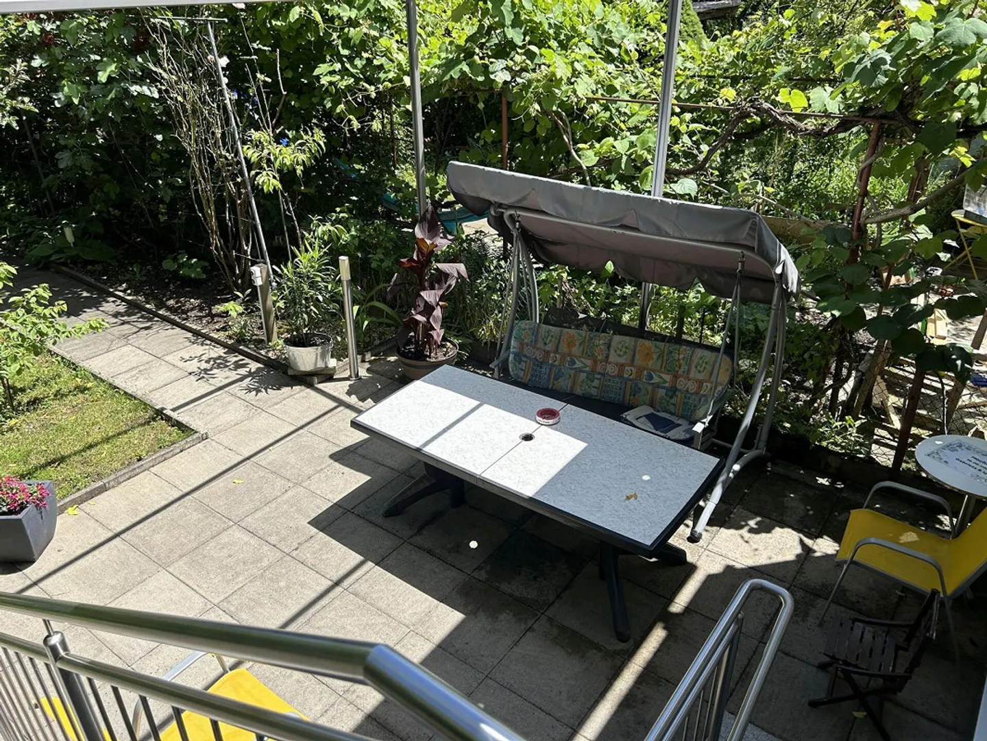 4.5 Room Terraced House with Conservatory - Photo 20 of 22