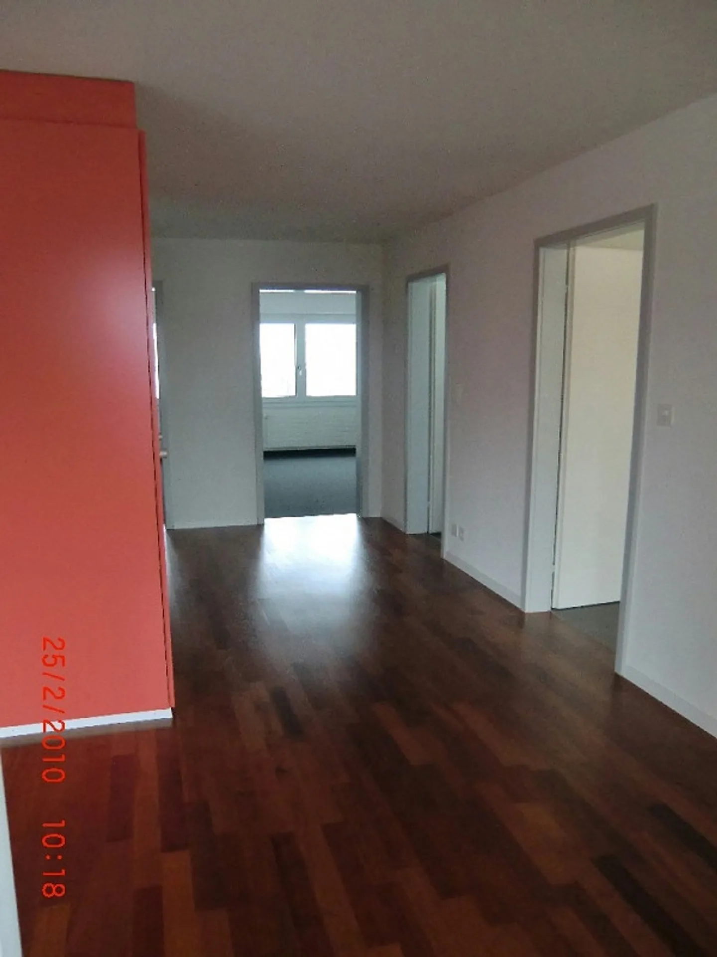 Appartamento 3 1/2 locali cerca un inquilino simpatico. - Foto 5 di 14