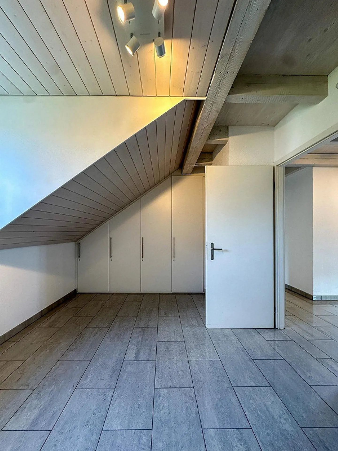 Helle Maisonettewohnung - Foto 11 von 13