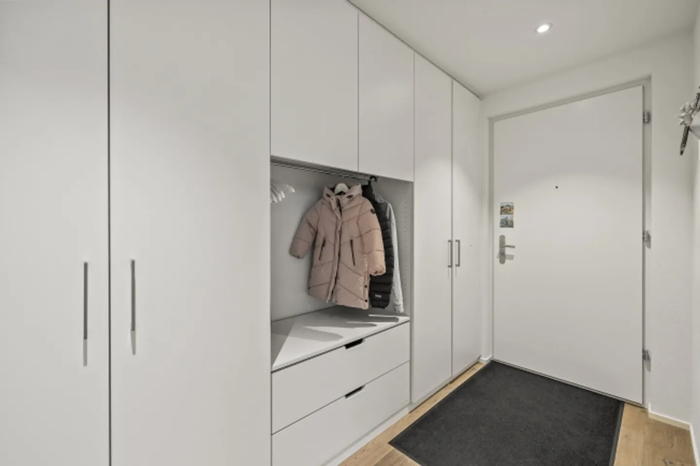 «Grosszügiger Wohntraum für Familien» - Foto 6 von 8