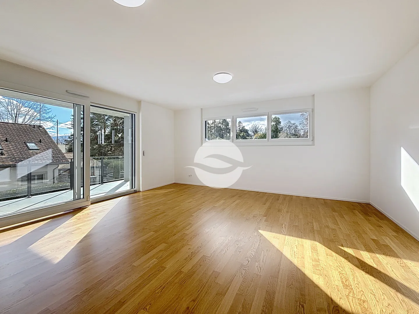 Magnifique appartement de 5,5 pièces près du Palais des Nations - Photo 3 sur 14