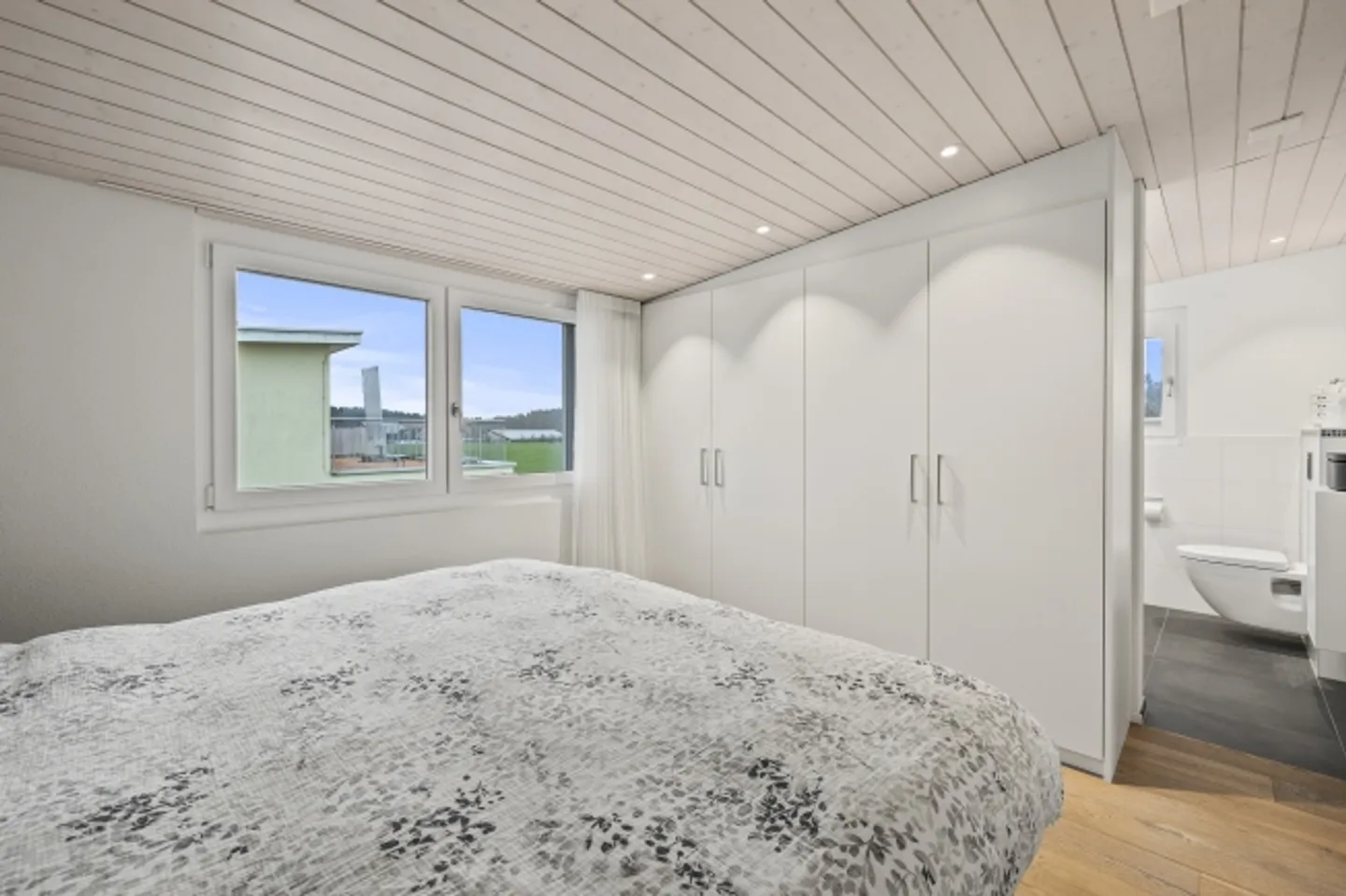 «Grosszügiger Wohntraum für Familien» - Foto 7 von 8