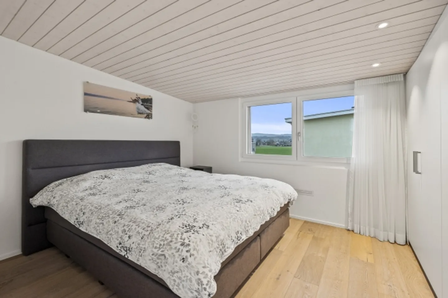 «Grosszügiger Wohntraum für Familien» - Foto 8 von 8