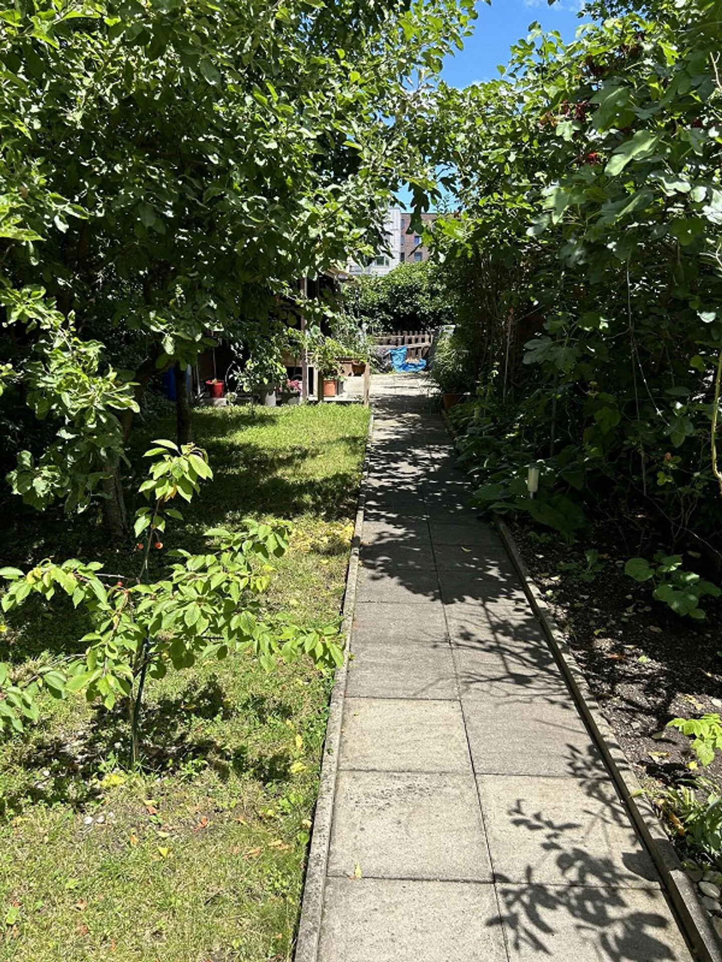 4.5 Room Terraced House with Conservatory - Photo 21 of 22