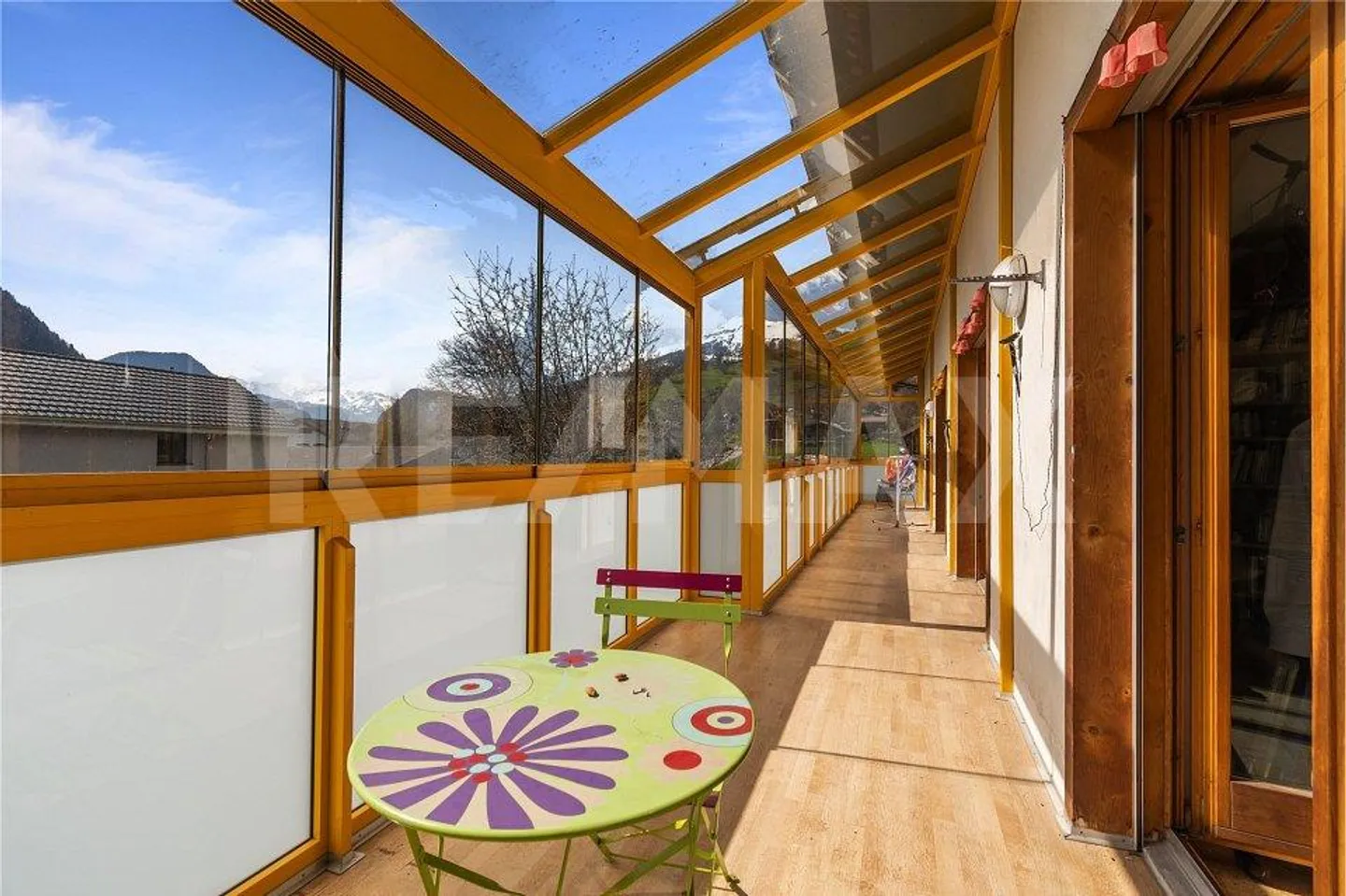 Grande Maison Familiale avec Bureau - Photo 6 sur 13