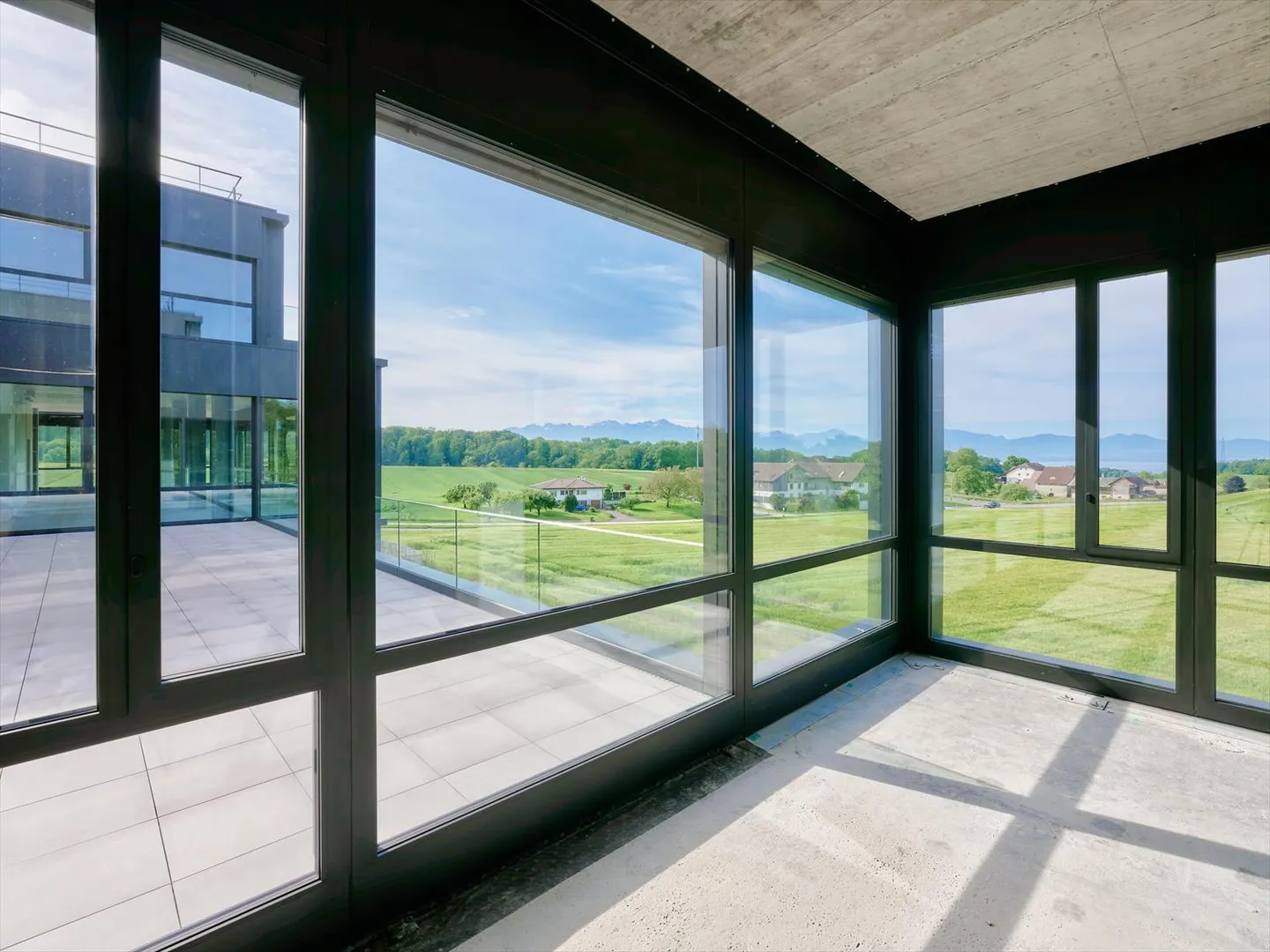 PULSE - A modular innovation center in the heart of the Lausanne region - Photo 14 of 16
