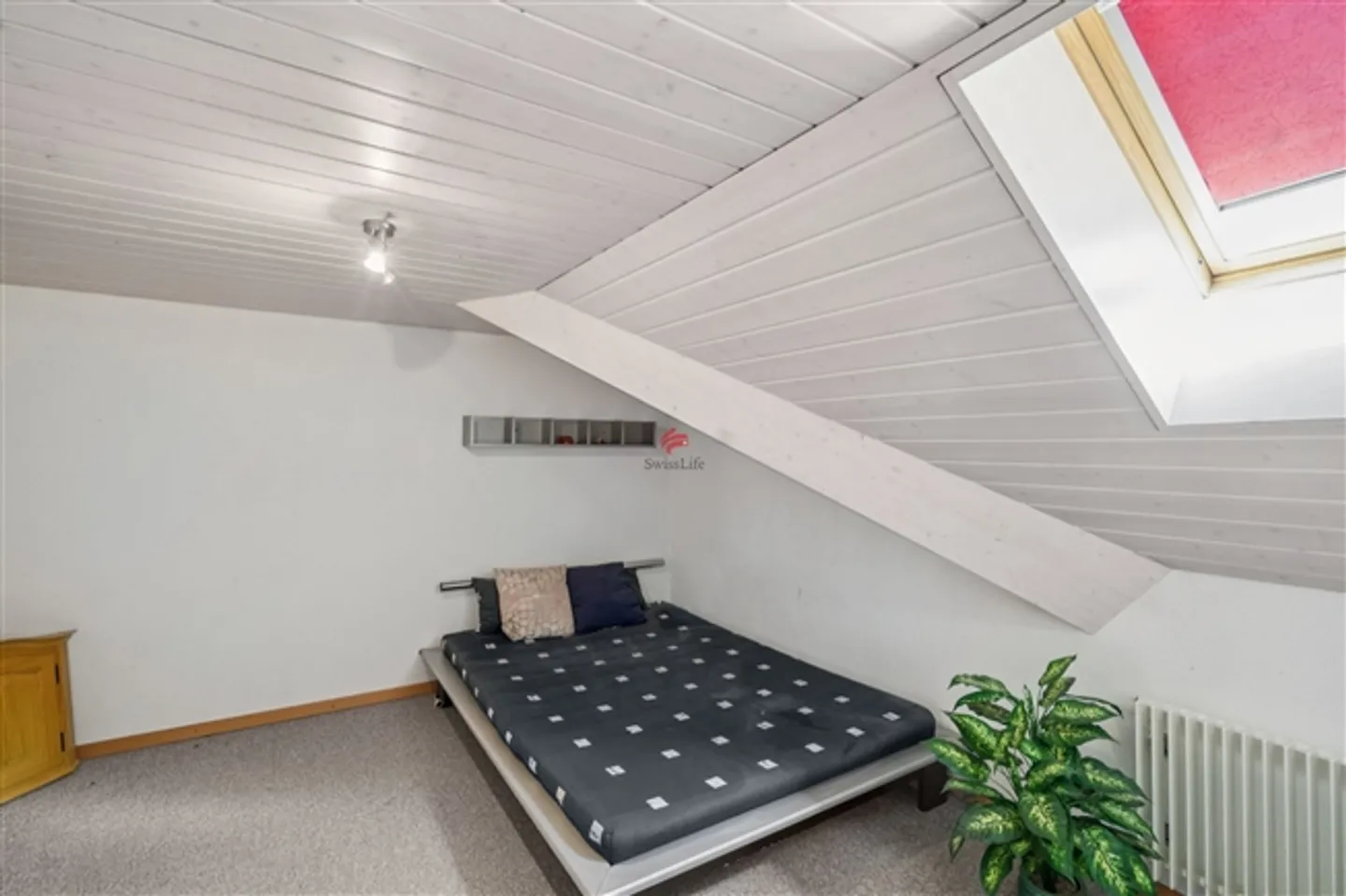 «Wohnen und Gewerbe in ländlicher Idylle» - Foto 8 von 13