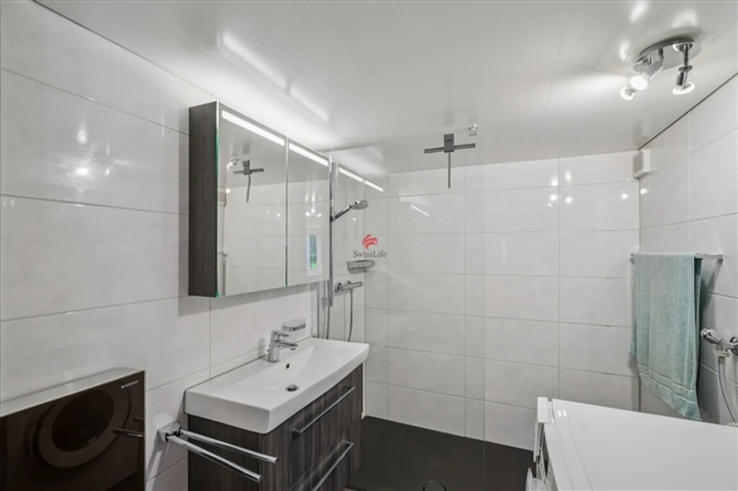 «Wohnen und Gewerbe in ländlicher Idylle» - Foto 9 von 13