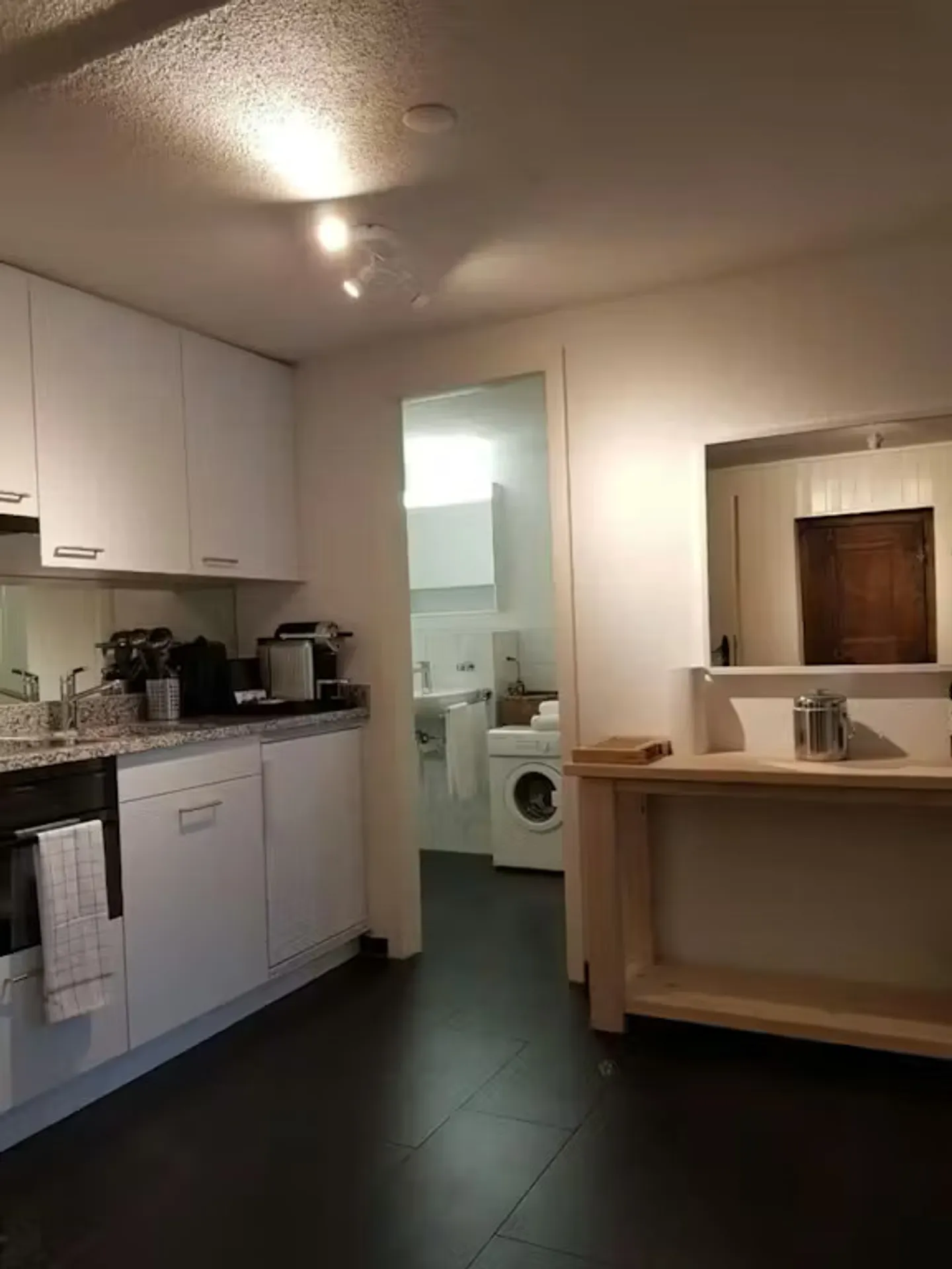 Modern Apartment in Zug - Photo 5 of 10