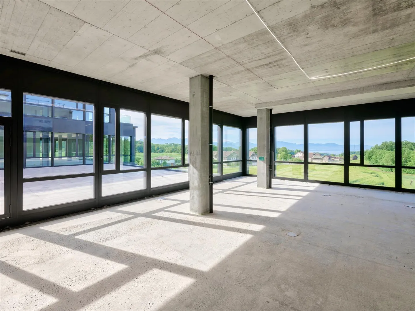 PULSE - A modular innovation center in the heart of the Lausanne region - Photo 13 of 16