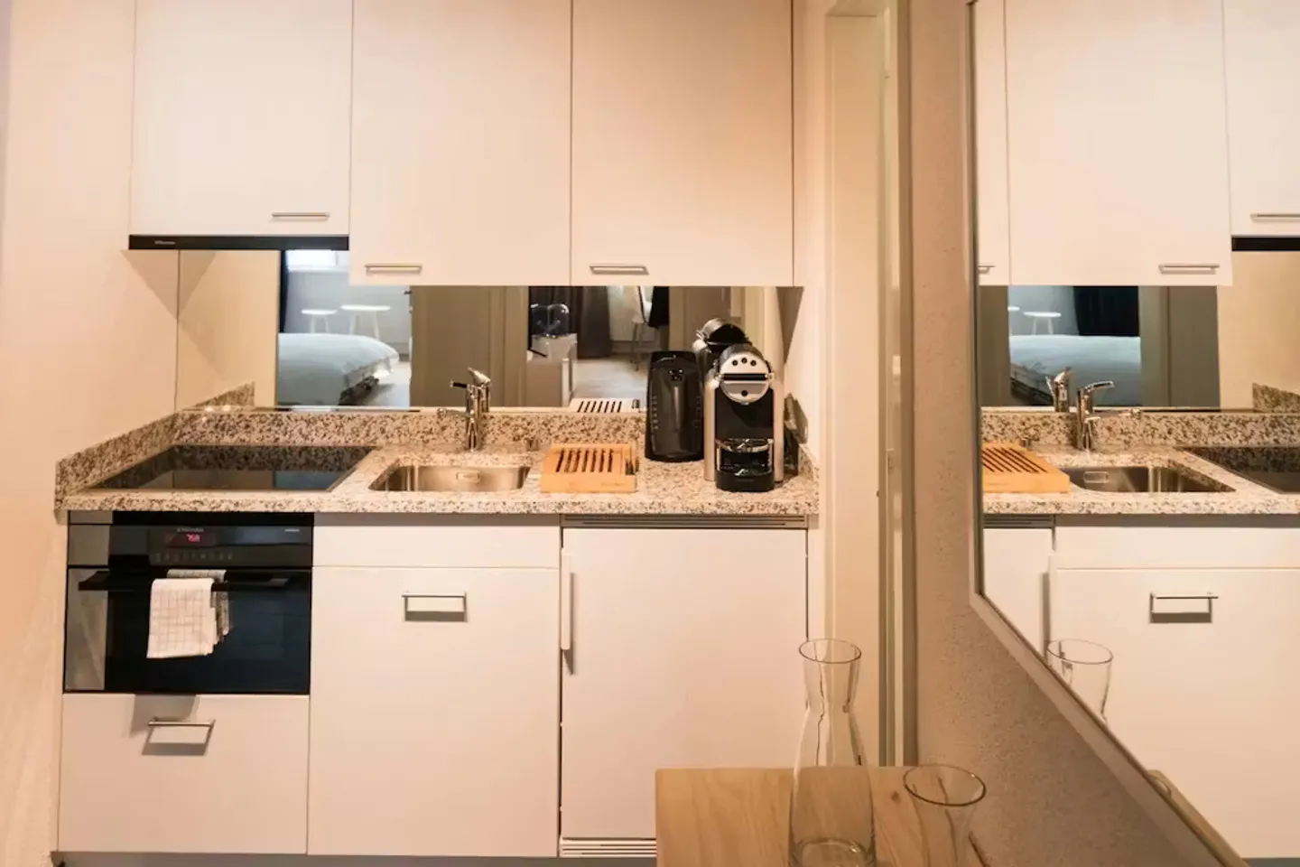 Modern Apartment in Zug - Photo 4 of 10