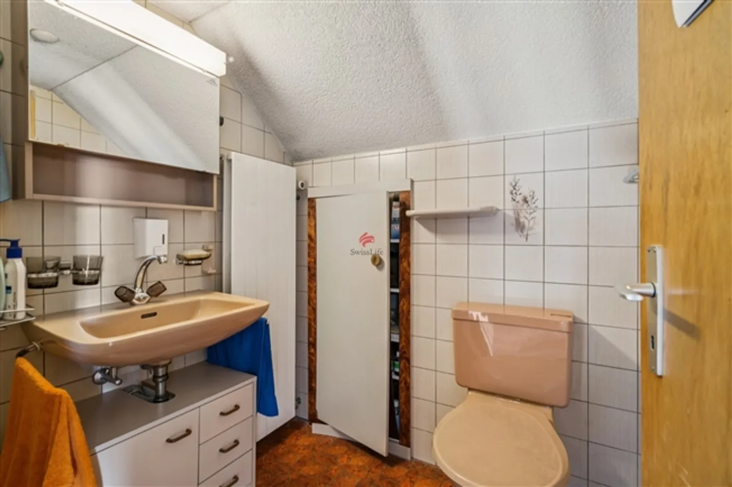 «Wohnen und Gewerbe in ländlicher Idylle» - Foto 10 von 13