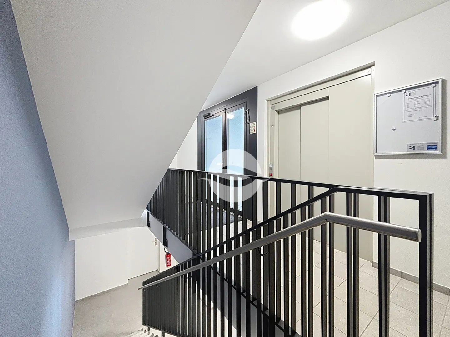 Magnifique appartement de 5,5 pièces près du Palais des Nations - Photo 12 sur 14