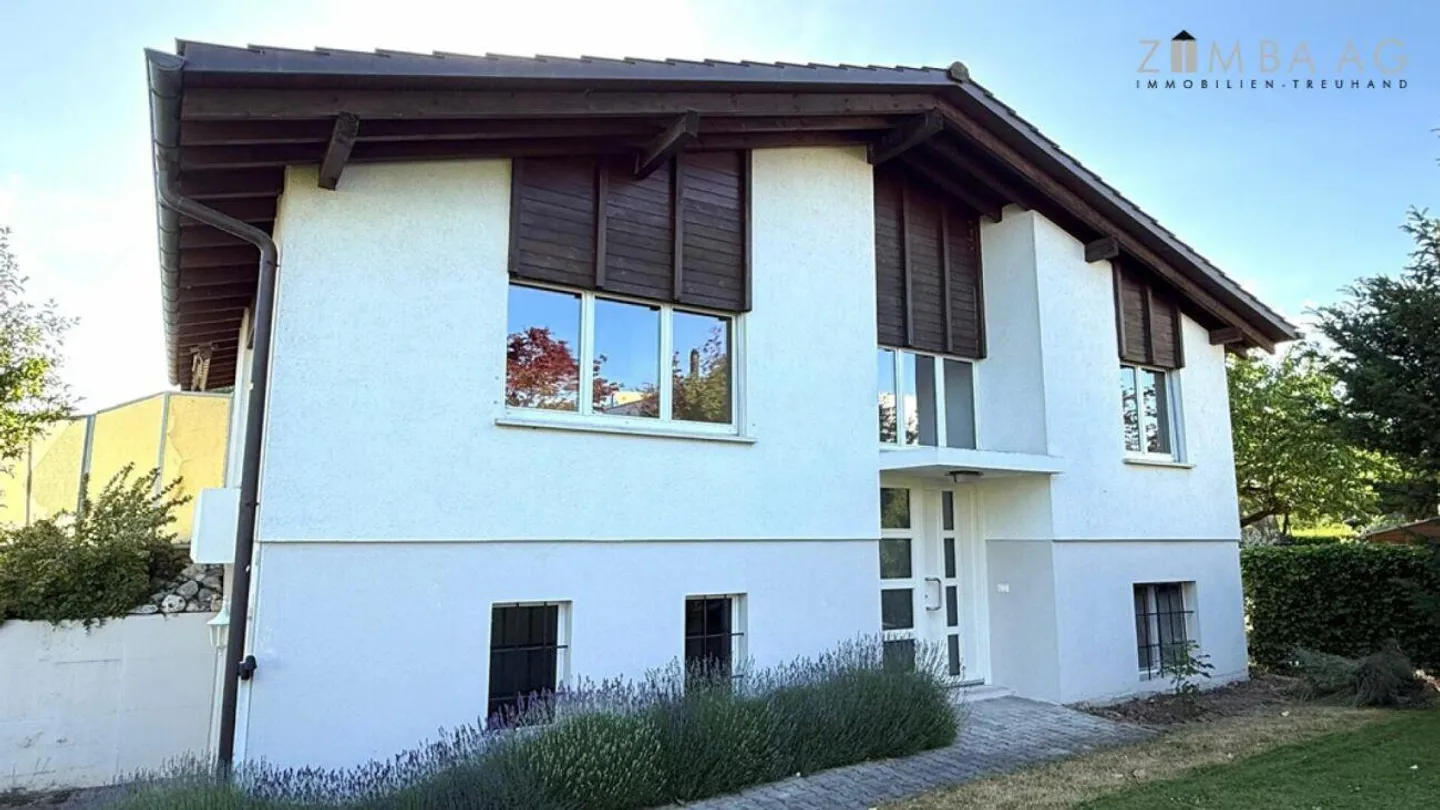 Incantevole Chalet Svizzero - Foto 15 di 16