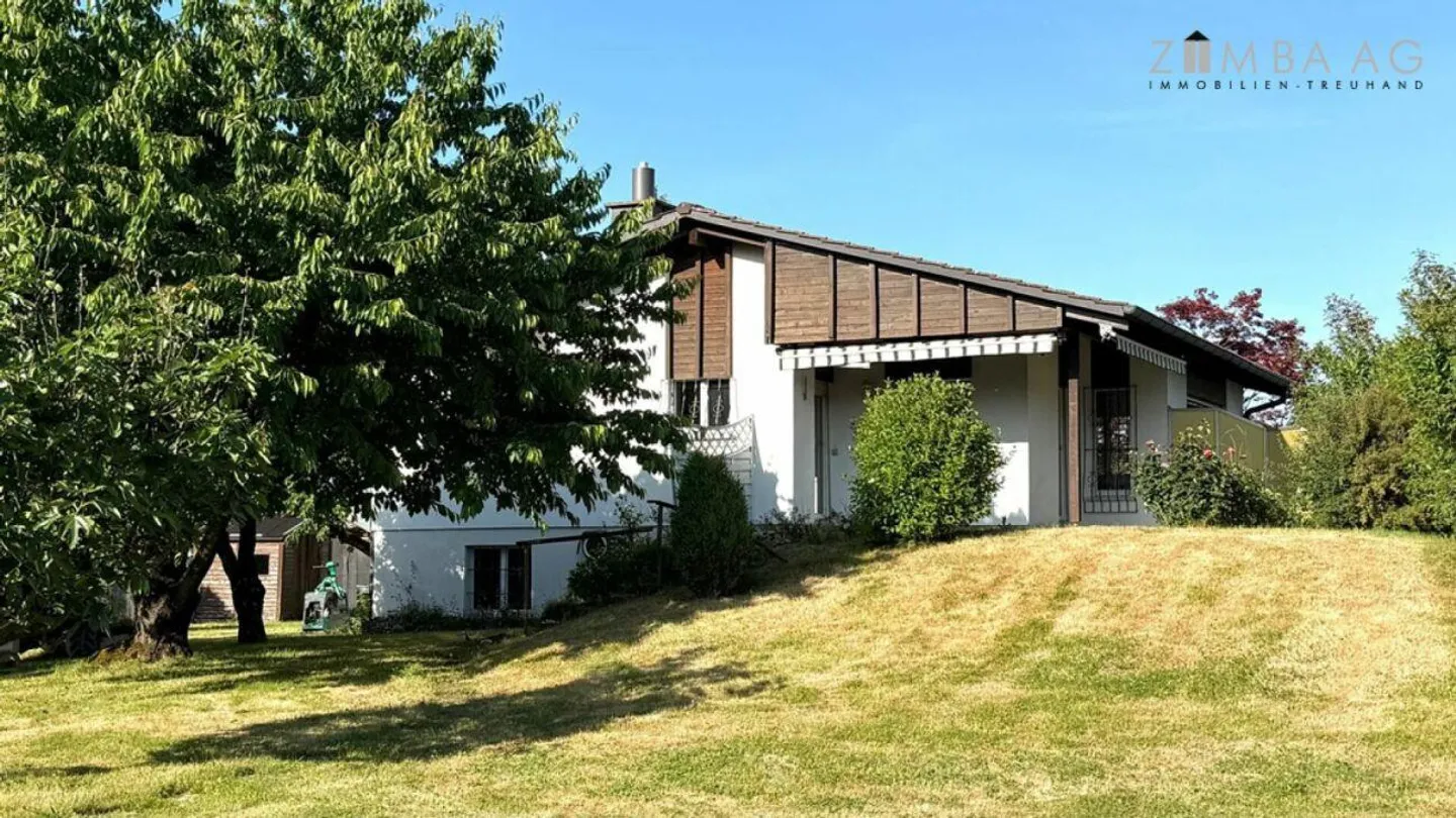 Incantevole Chalet Svizzero - Foto 16 di 16