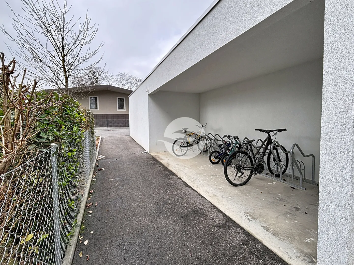 Magnifique appartement de 5,5 pièces près du Palais des Nations - Photo 13 sur 14