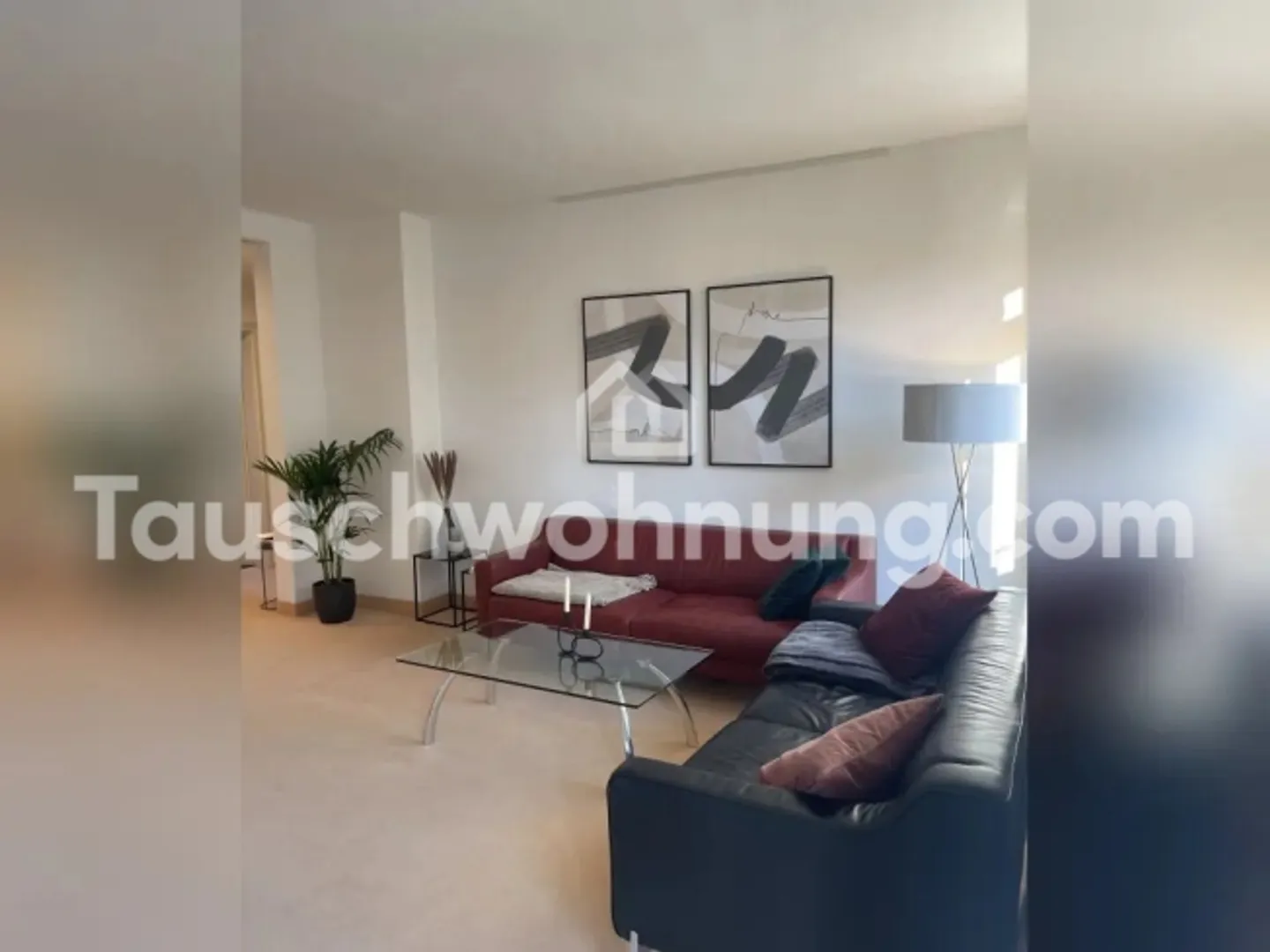 Appartamento in scambio Bellissimo 3.5 vicino al Museo Rietberg per un appartamento più piccolo - Foto 4 di 13