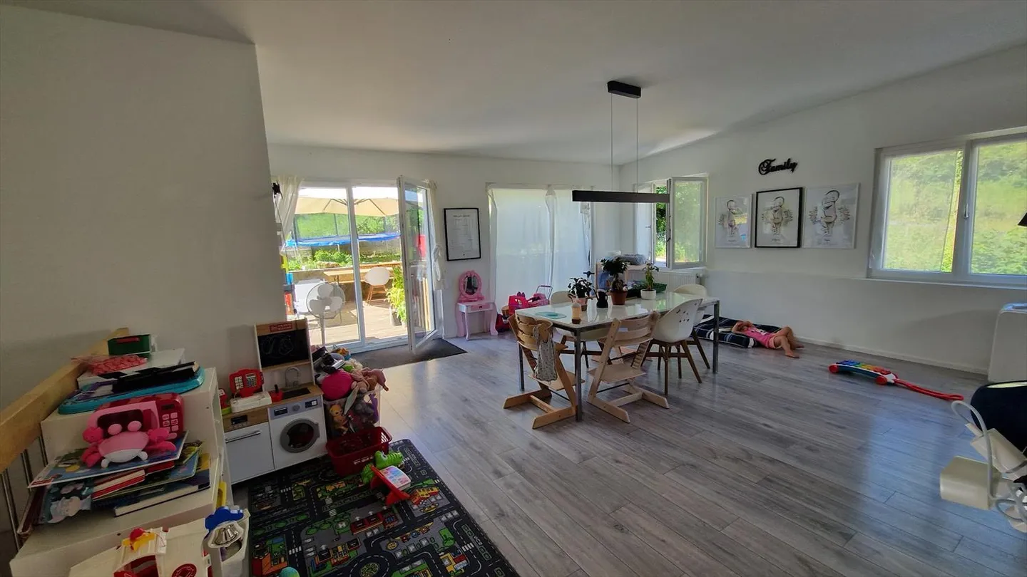 House on 2 Floors - Photo 10 of 13