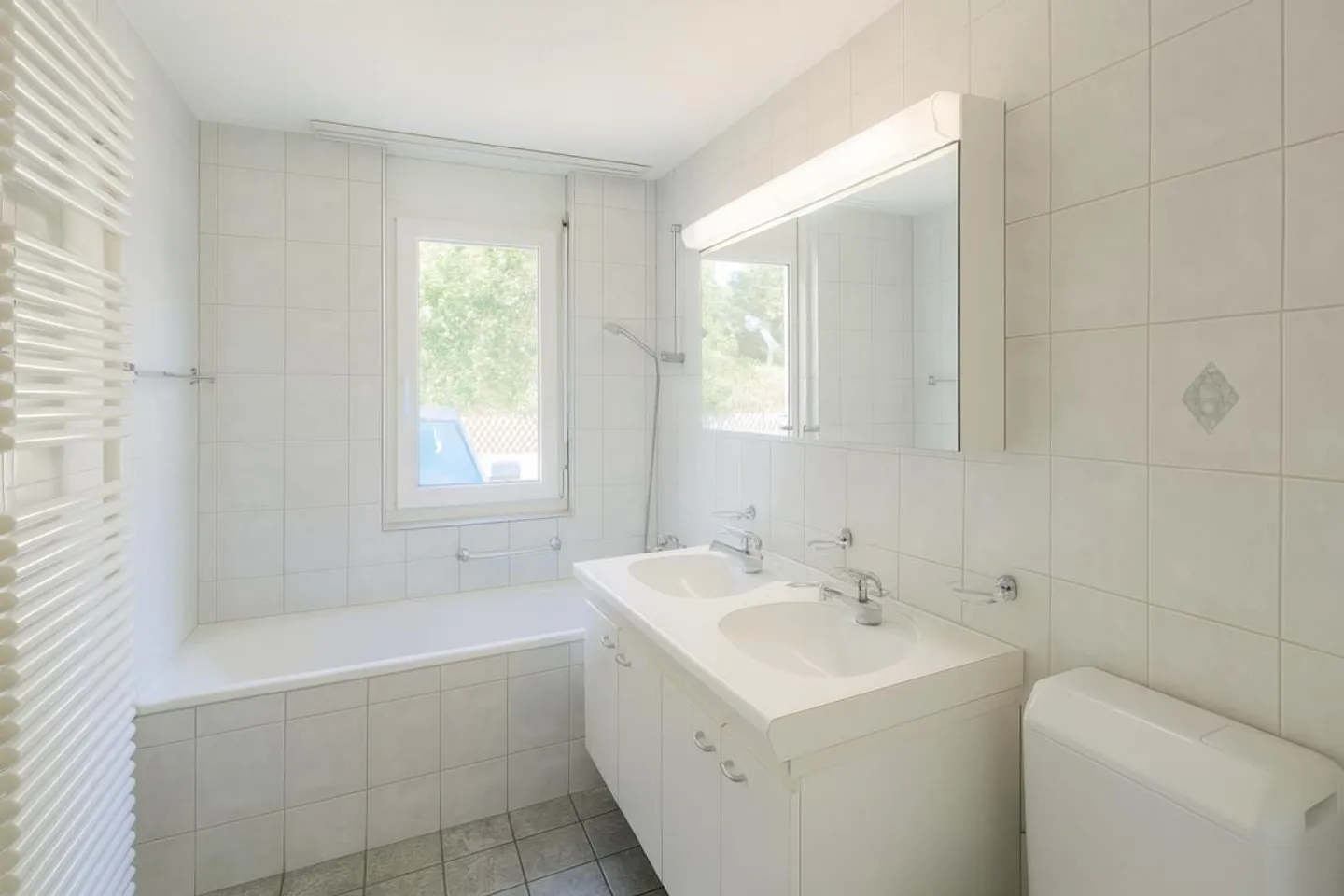 Garden apartment in the center of Kreuzlingen - Photo 8 of 13