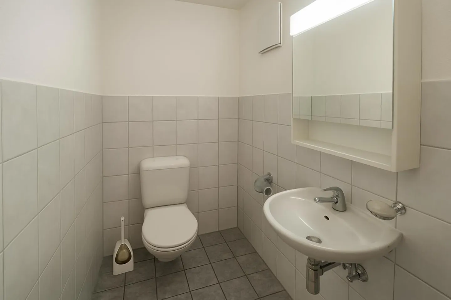 Garden apartment in the center of Kreuzlingen - Photo 9 of 13