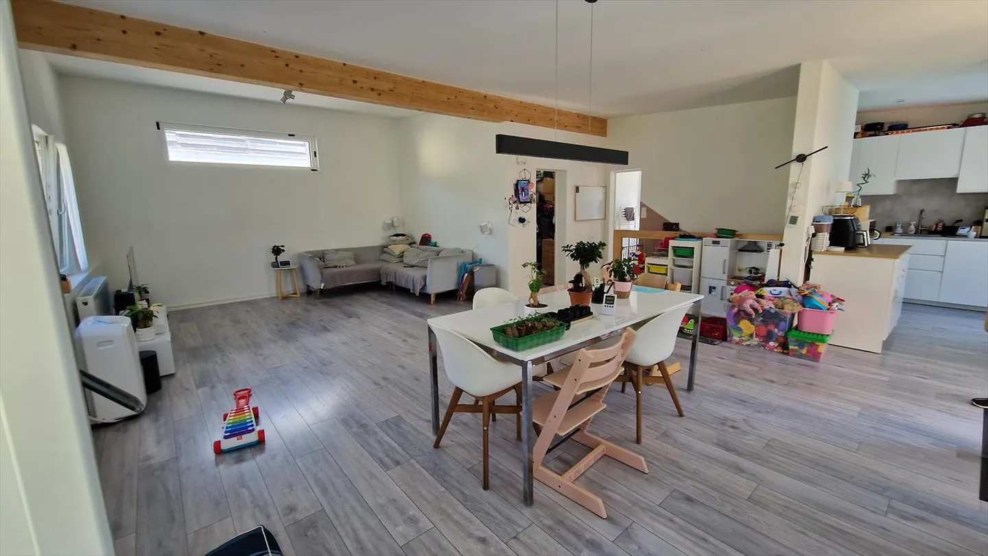 House on 2 Floors - Photo 11 of 13