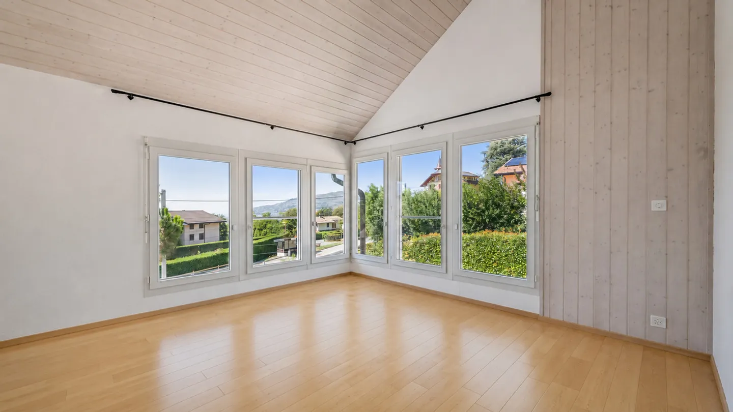 Maison Familiale Architecte - Photo 10 sur 12