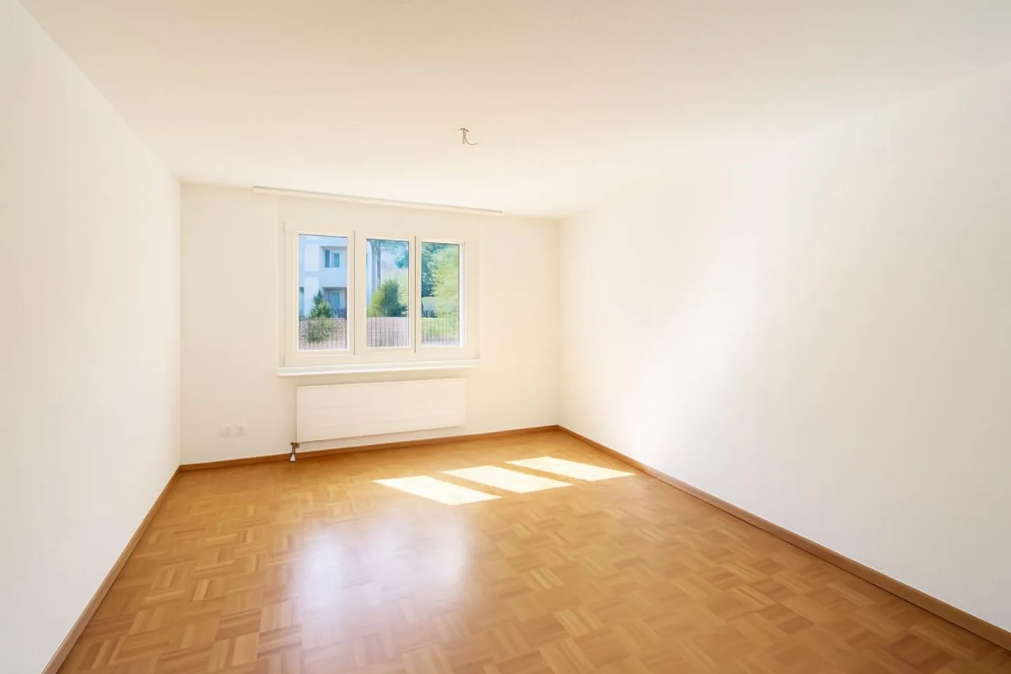 Garden apartment in the center of Kreuzlingen - Photo 5 of 13