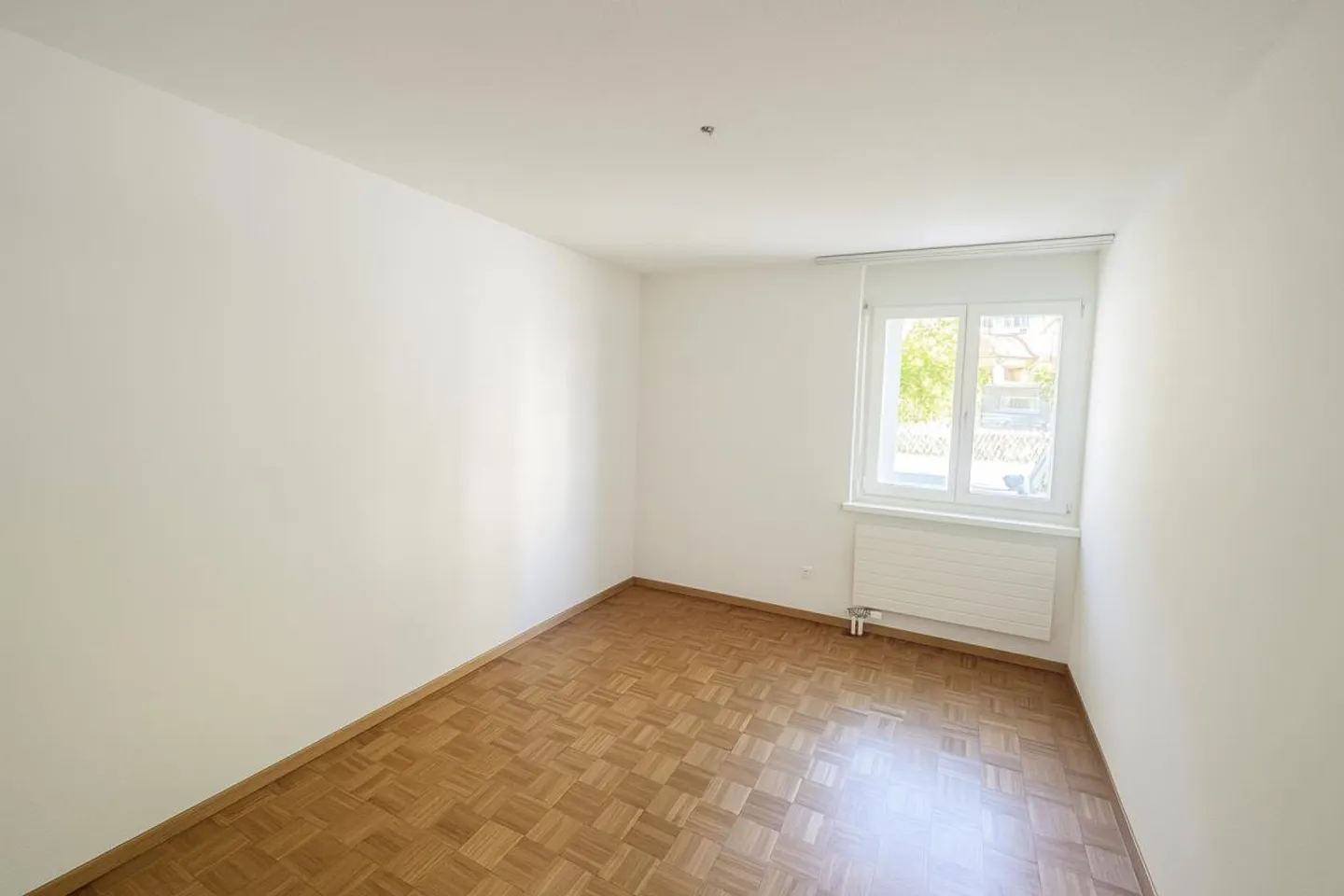 Garden apartment in the center of Kreuzlingen - Photo 6 of 13