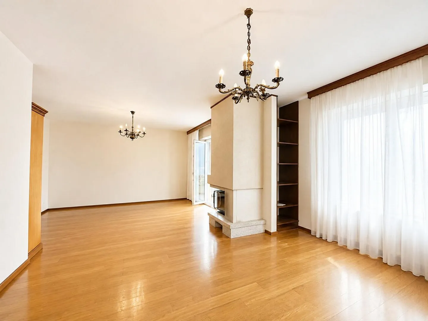 Appartamento spazioso a Mendrisio - Foto 4 di 9