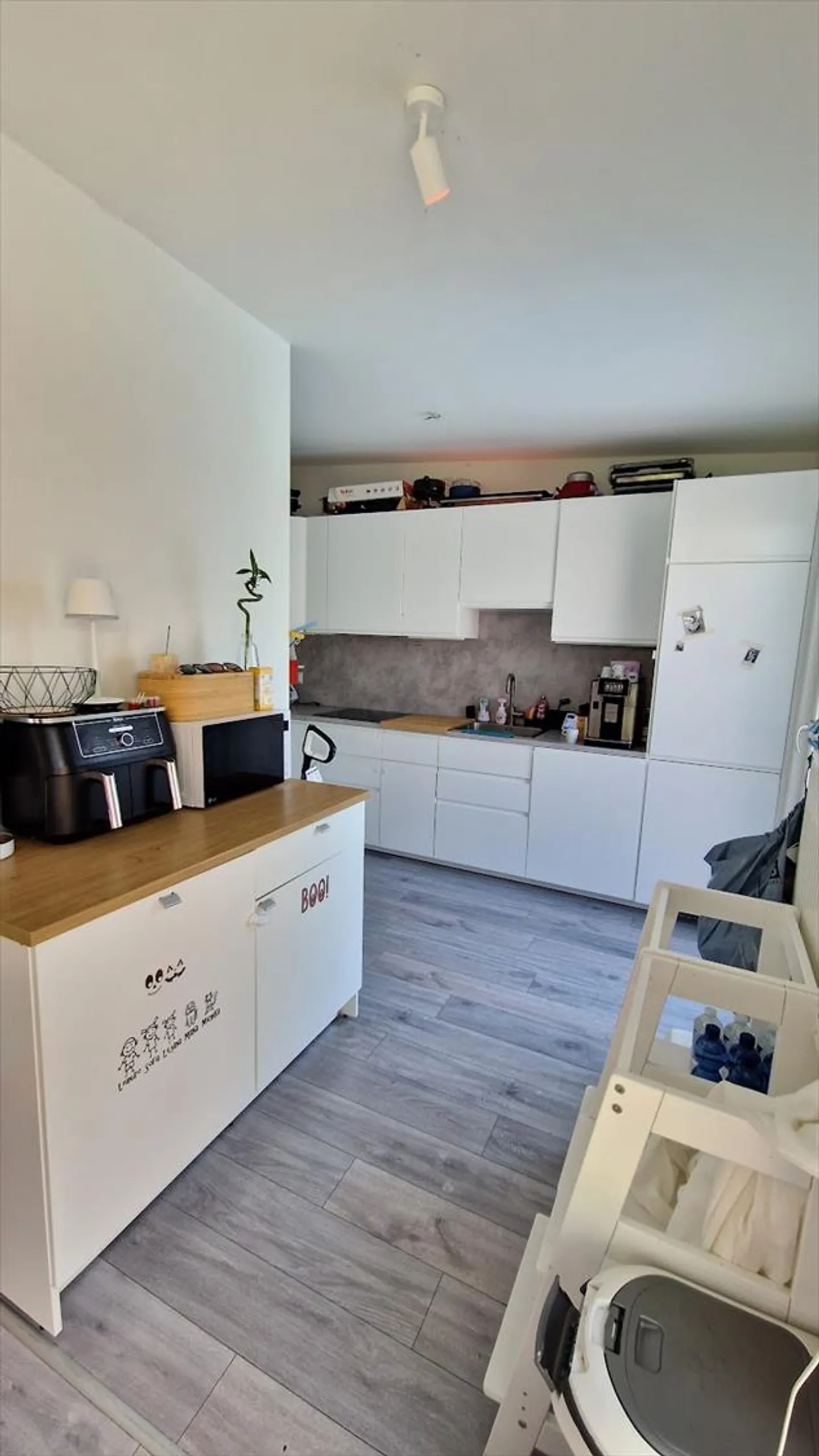 House on 2 Floors - Photo 12 of 13