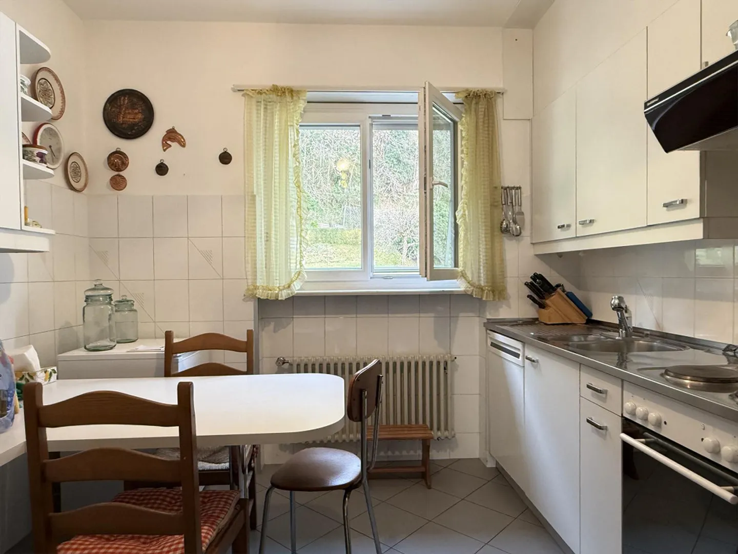 Appartamento spazioso a Mendrisio - Foto 5 di 9