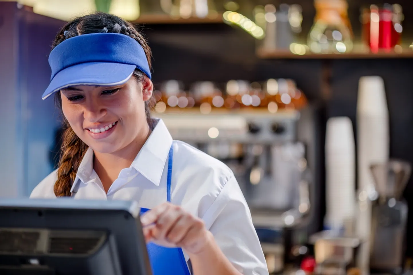 Incantevole Sala da Tè in Vendita - Foto 1 di 1