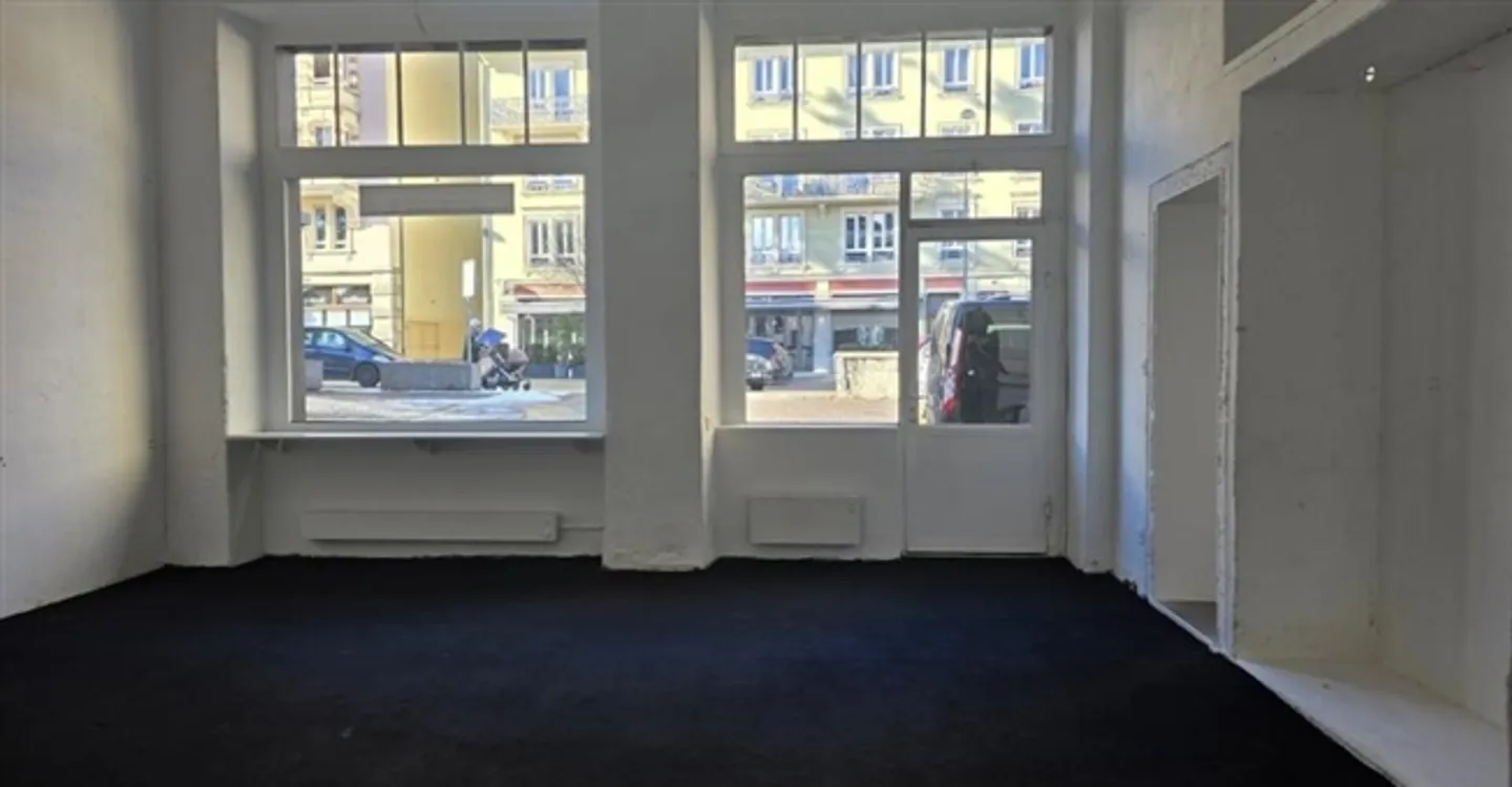 Deposito - Foto 3 di 6