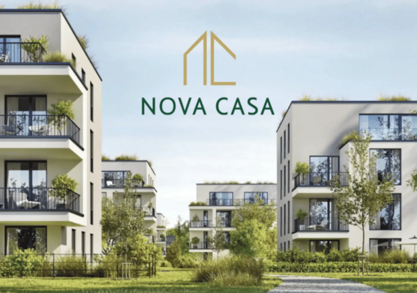 Maison multifamiliale à Wohlen - Votre investissement solide - Photo 1 sur 1