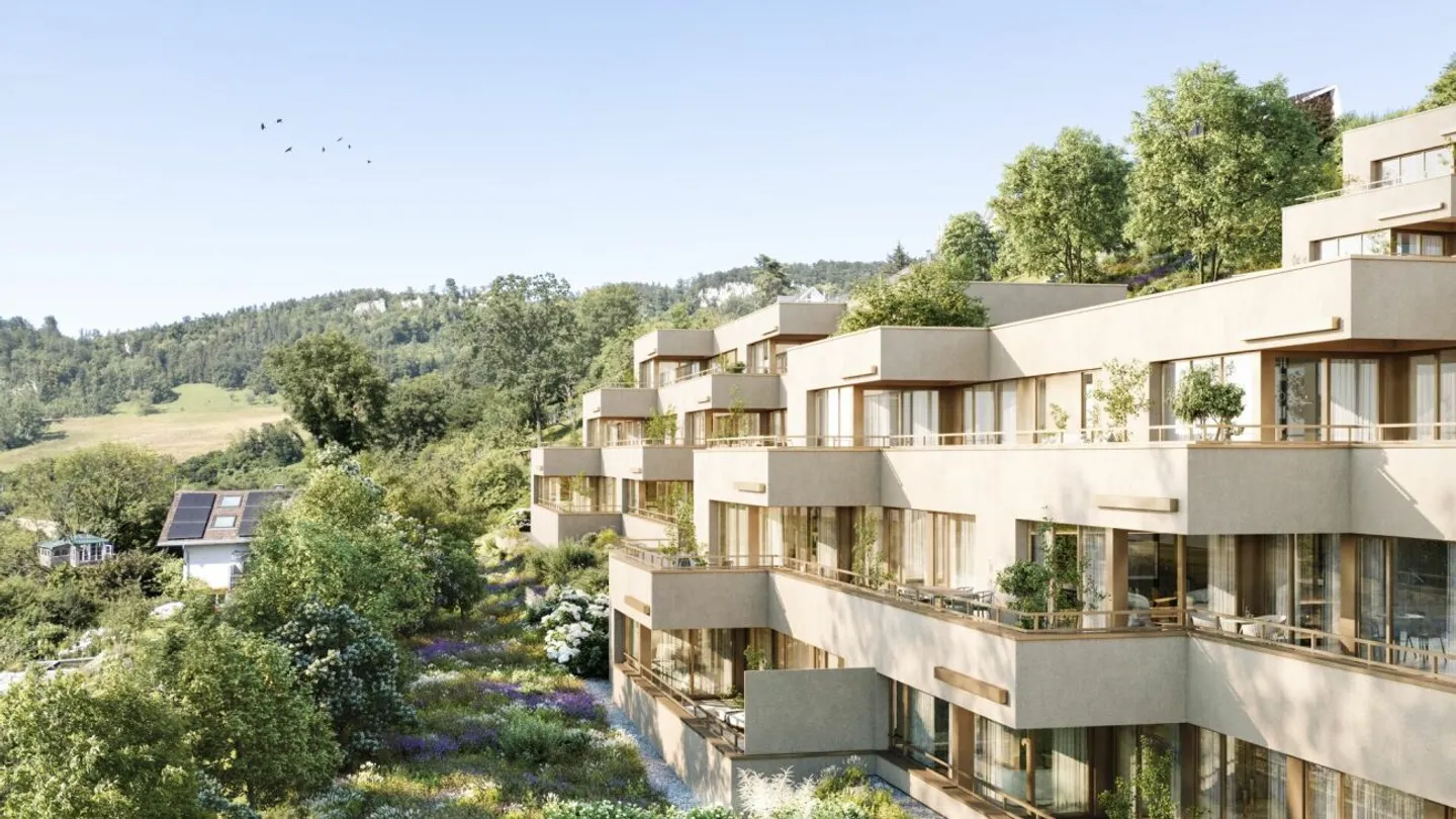 Appartamento attico esclusivo con terrazza spaziosa - Foto 7 di 14