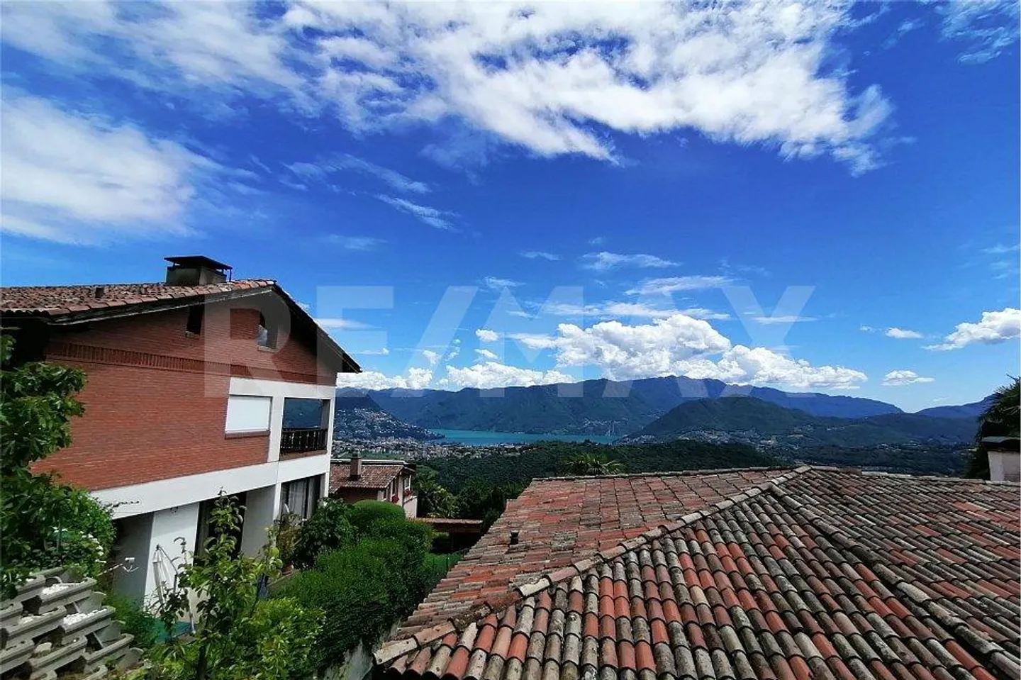 ATTRAKTIVES ANGEBOT !!! GROSSES BAUGRUNDSTÜCK MIT SEEBLICK - Foto 5 von 13