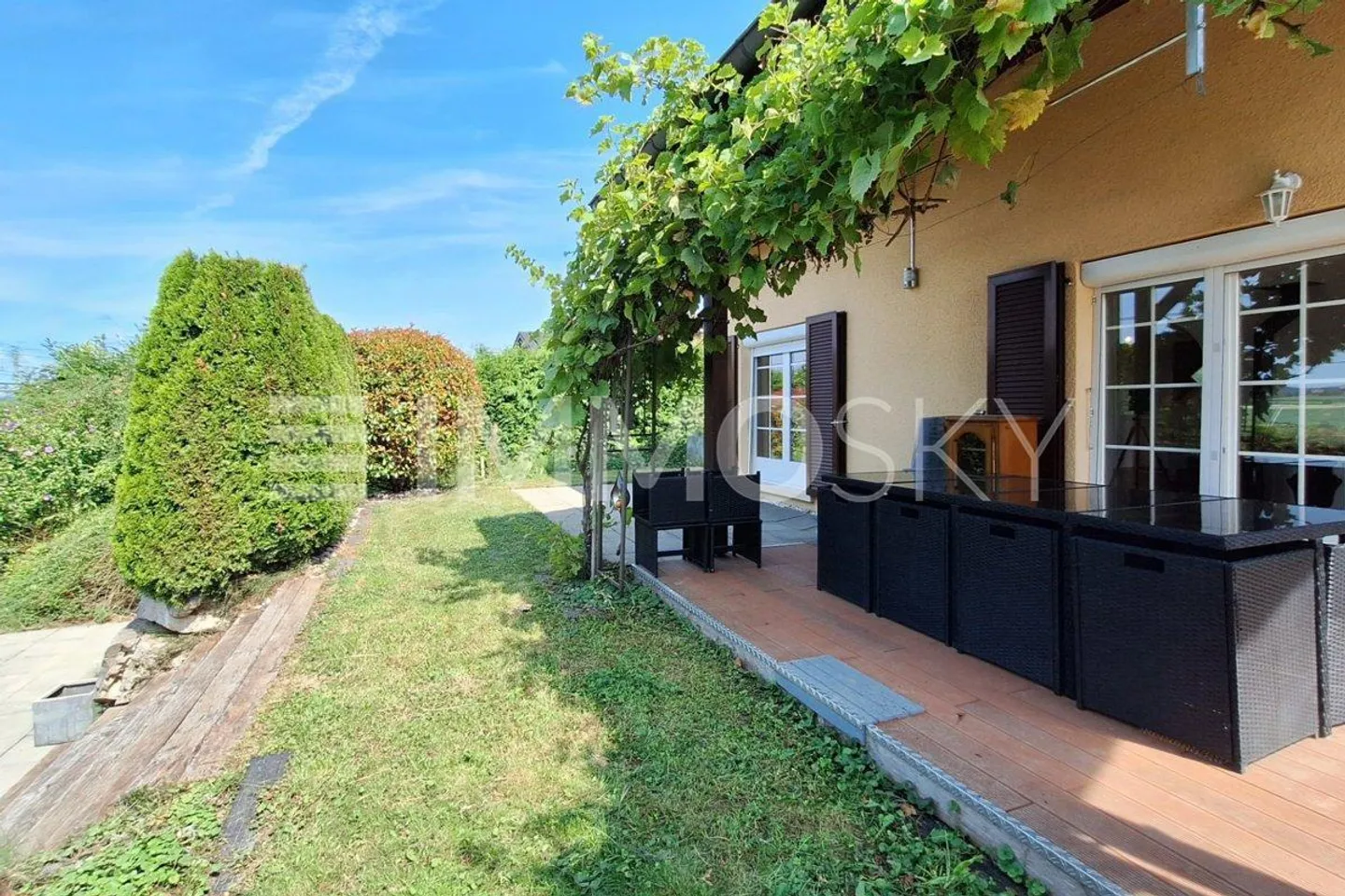 Casa singola in vendita - Foto 1 di 5