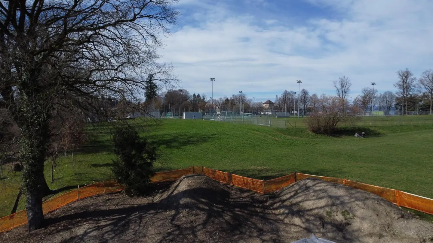 Attique de luxe à Fribourg - Photo 11 sur 12