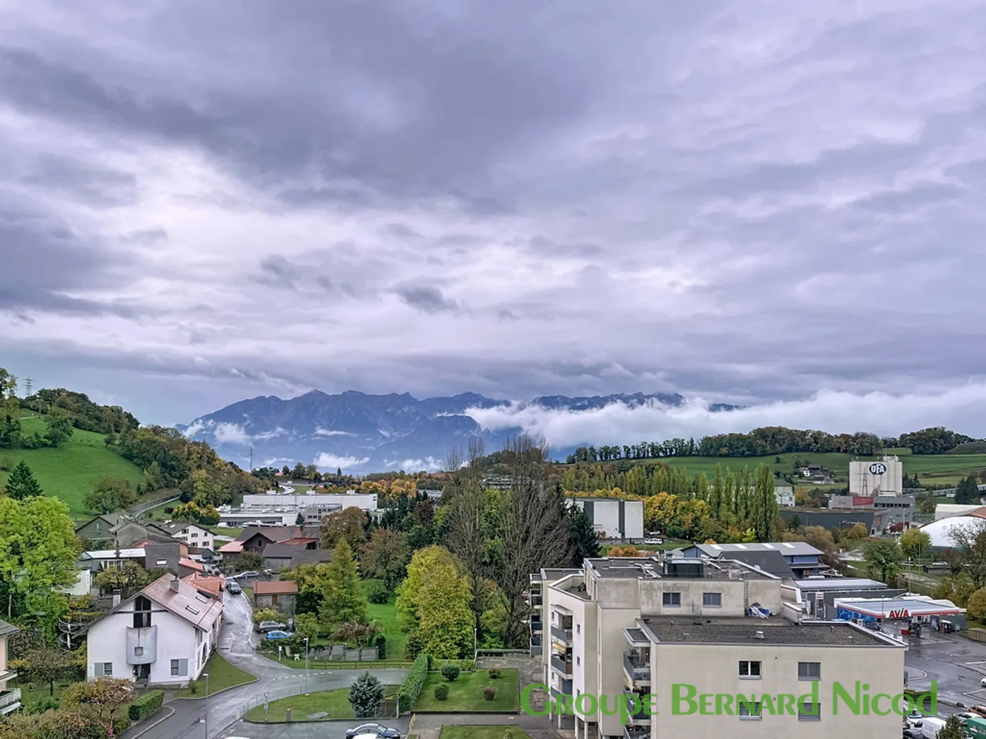 Appartamento 4.5 stanze - Foto 9 di 11