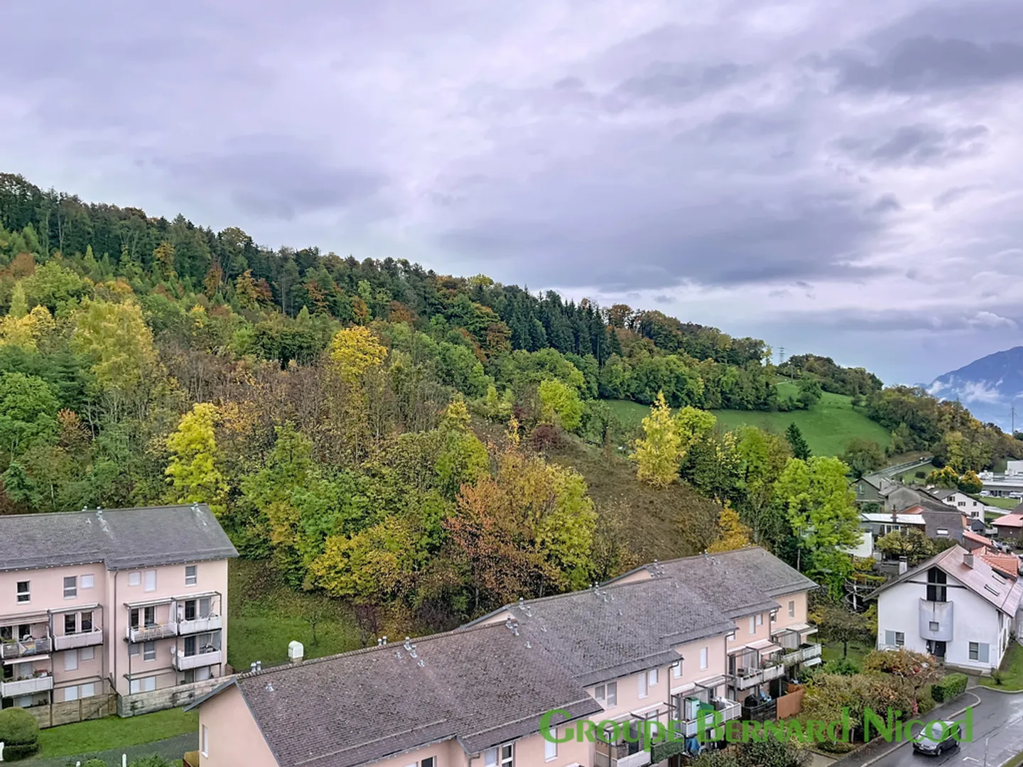 Appartamento 4.5 stanze - Foto 10 di 11