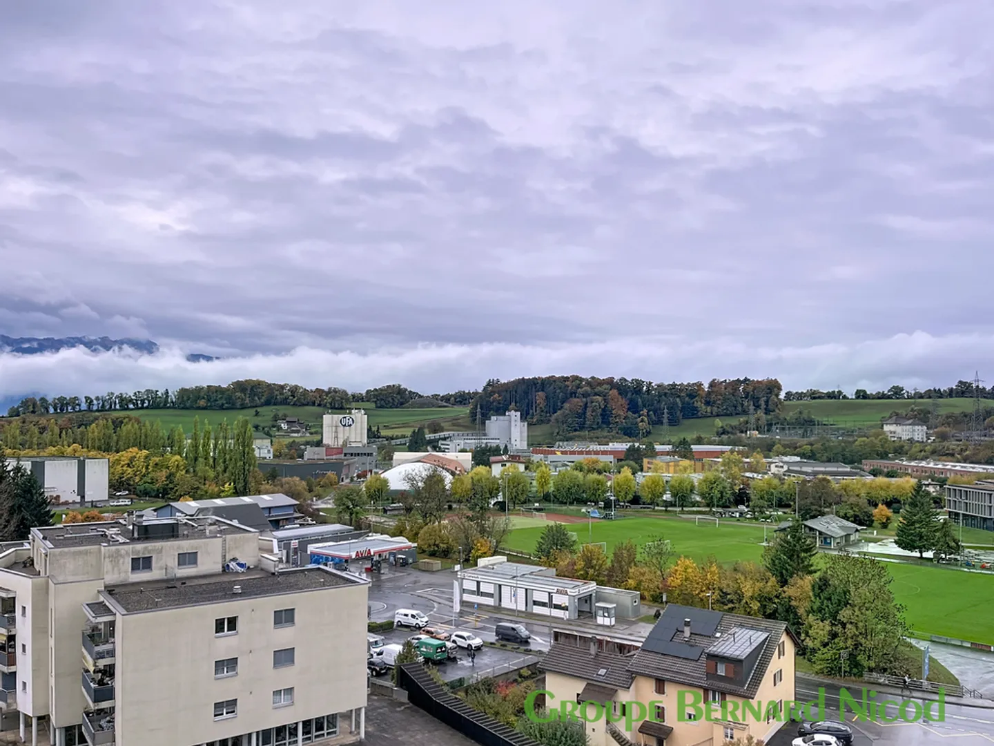 Appartamento 4.5 stanze - Foto 11 di 11