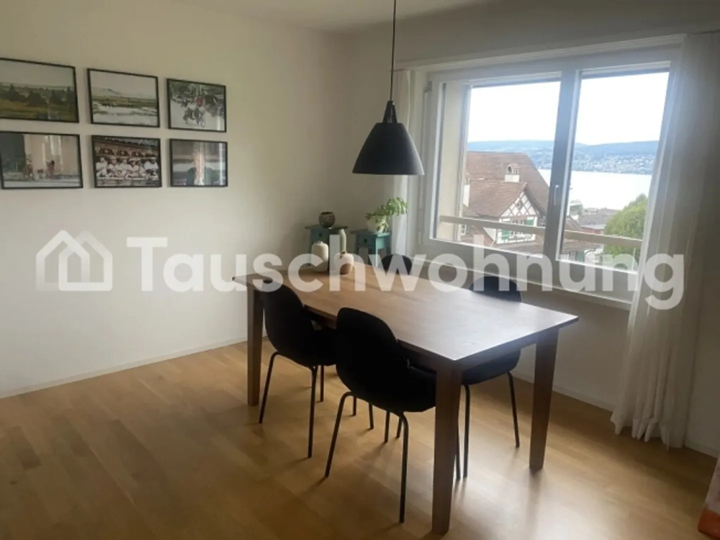 Modern Apartment with Lake View - Photo 1 of 1