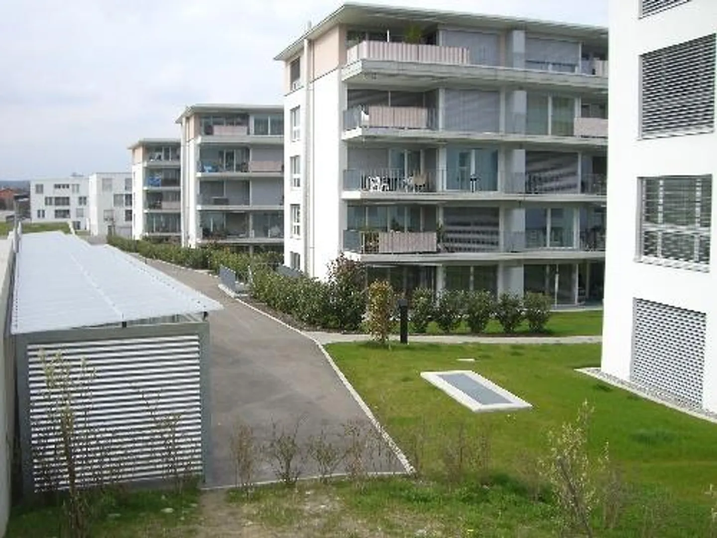 Appartement moderne à Bülach - Photo 1 sur 6