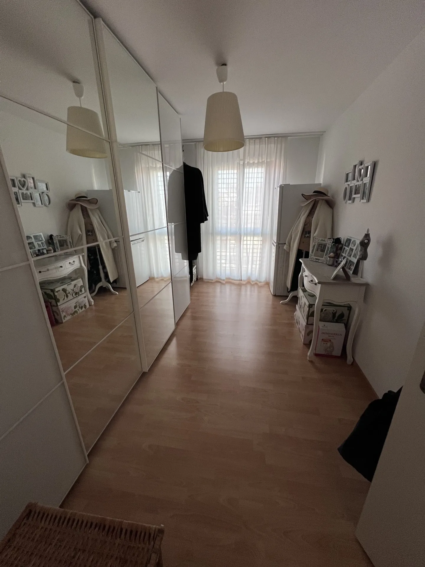 Appartement spacieux avec balcons - Photo 8 sur 10