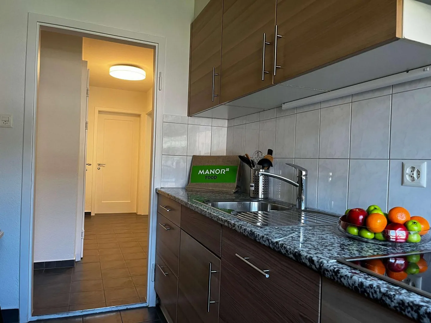 Furnished Room in Coliving Flat - Photo 4 of 8