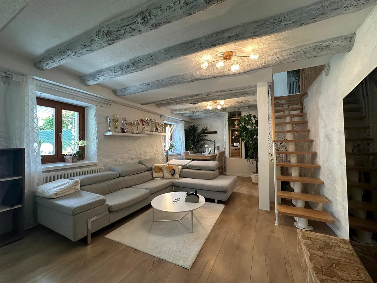 Casa Indipendente di Charme con Piscina - Foto 3 di 10